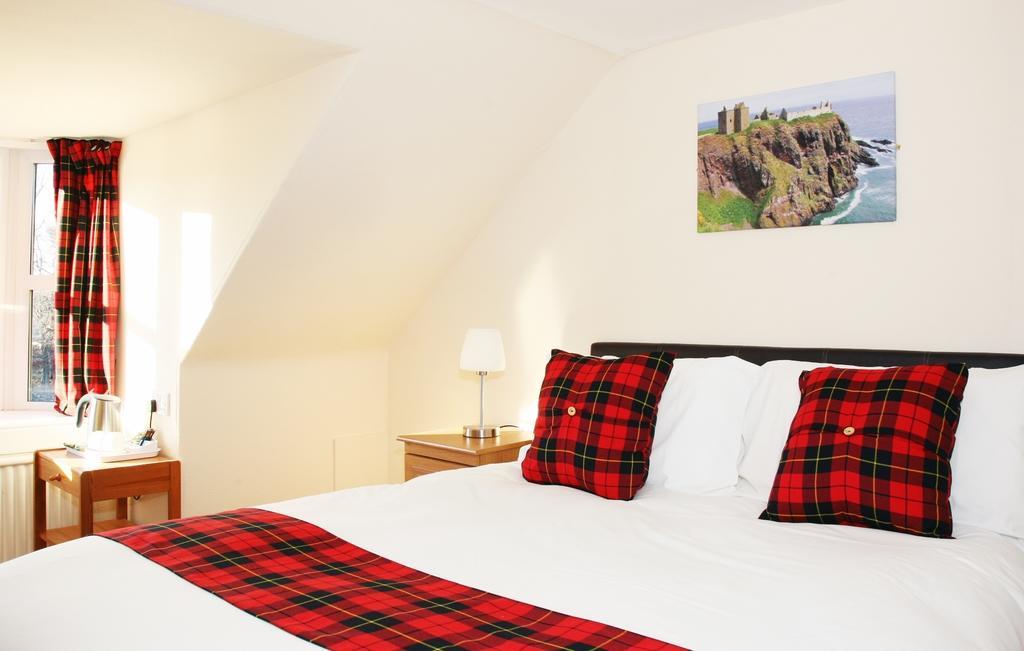 Feughside Guesthouse Banchory Quarto foto