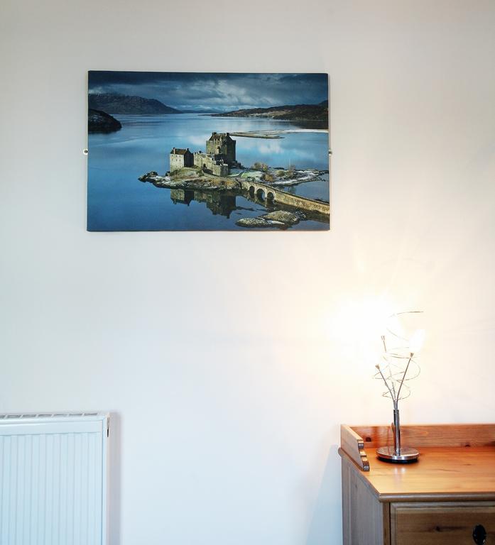 Feughside Guesthouse Banchory Quarto foto